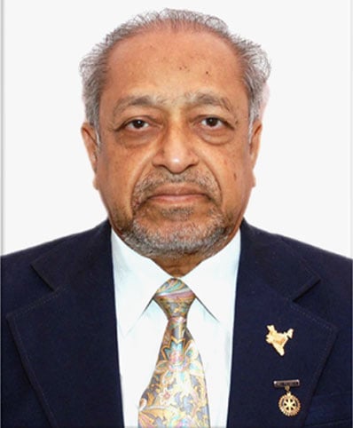 Founder - National Pharma