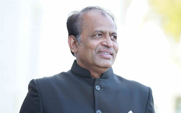 Prof. Dr. K. Mujibur Rahman